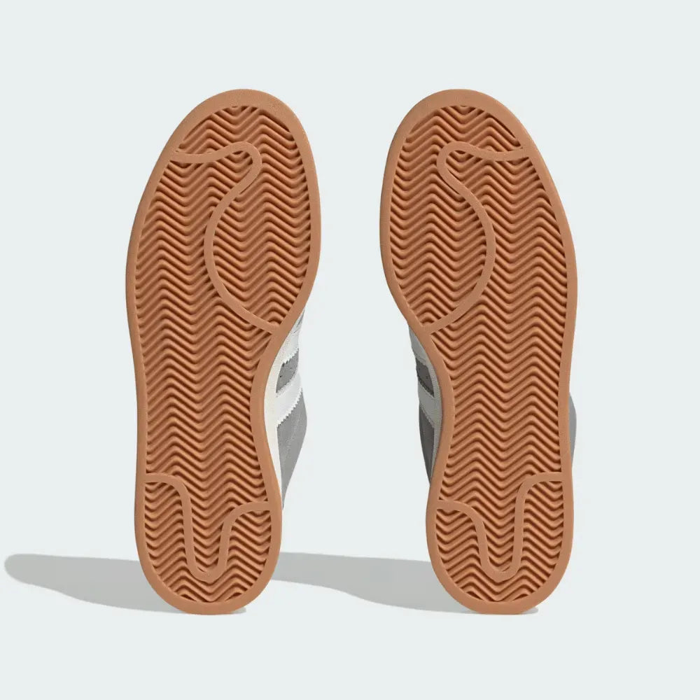 Tênis Adidas Campus 00s "Grey White"