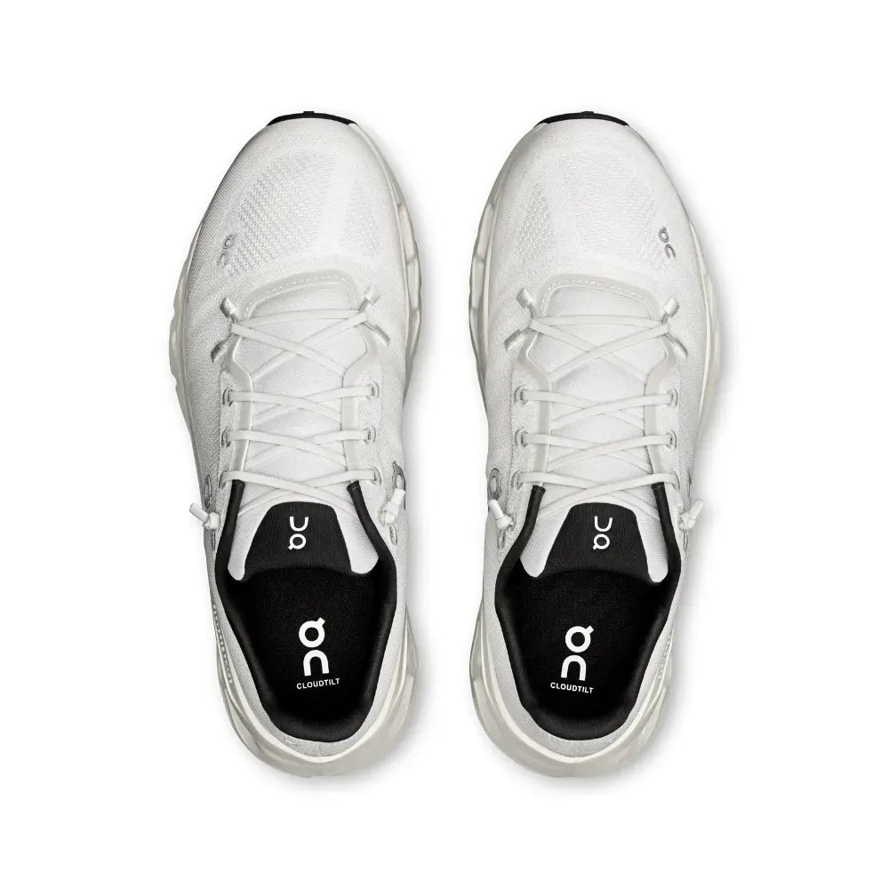 On Running Cloudtilt Pearl Ice