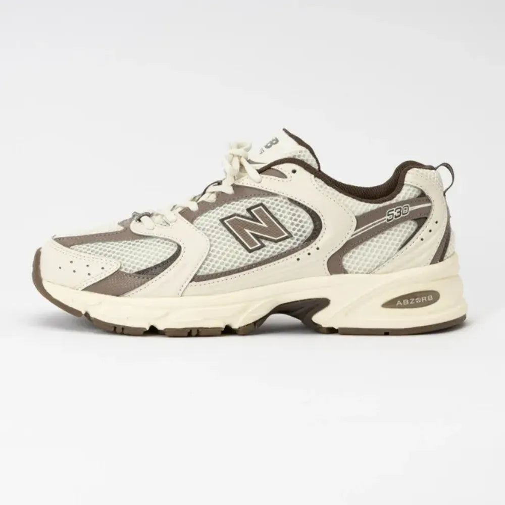 Tênis New Balance 530 Turtledove Mushroom