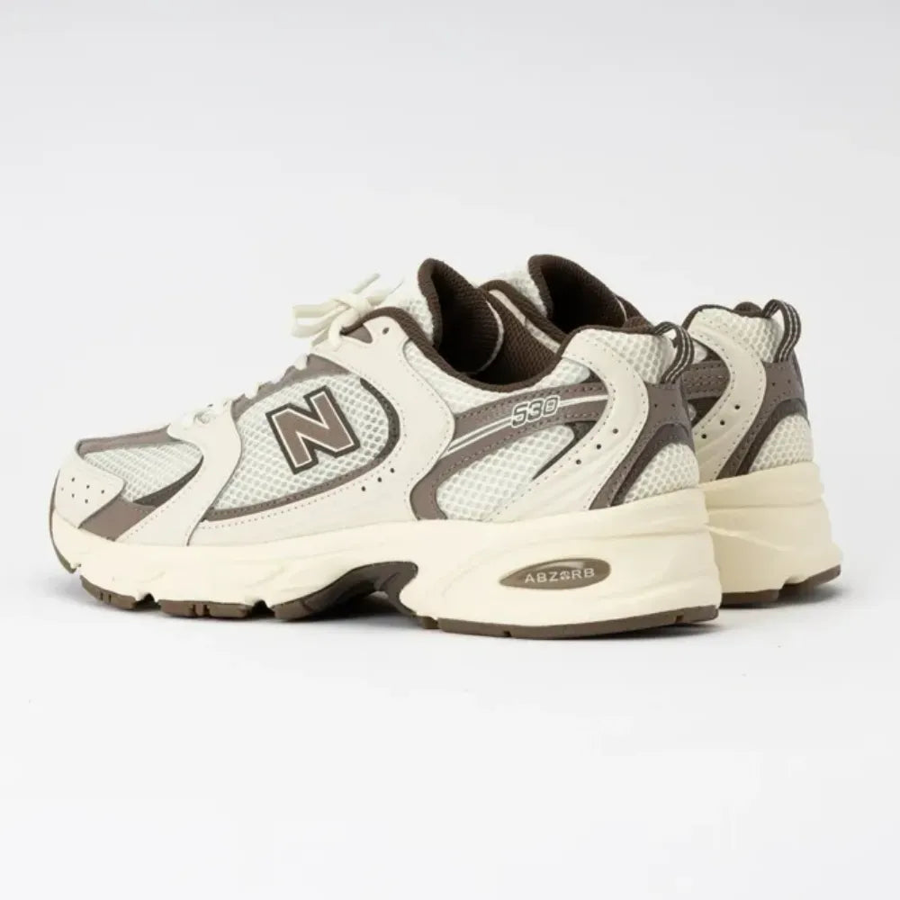 Tênis New Balance 530 Turtledove Mushroom