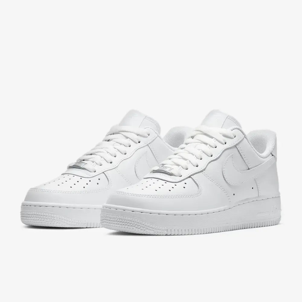 Tênis Nike Air Force 1 White