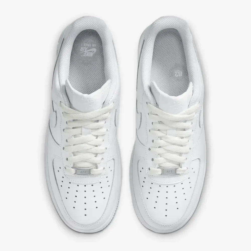 Tênis Nike Air Force 1 White