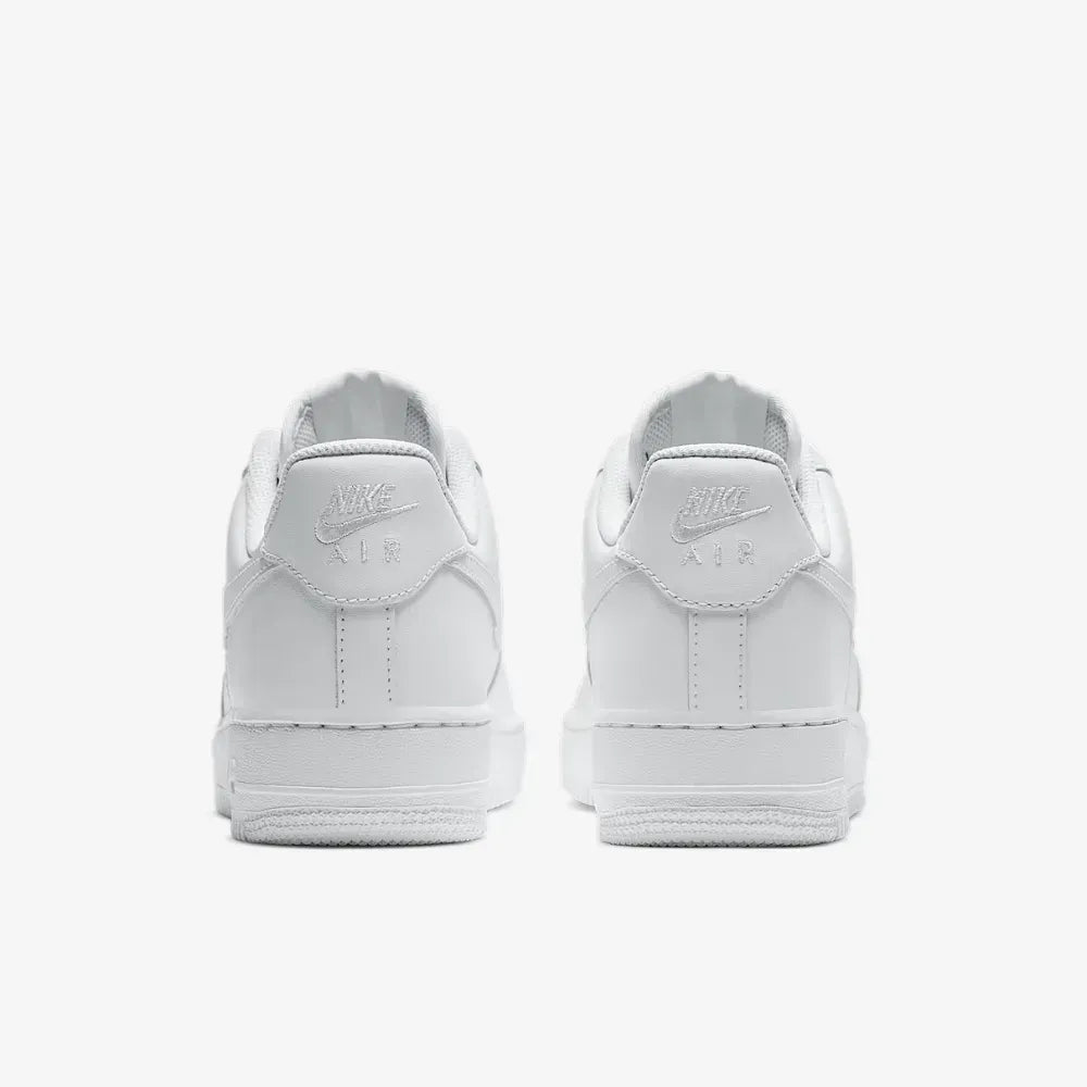 Tênis Nike Air Force 1 White