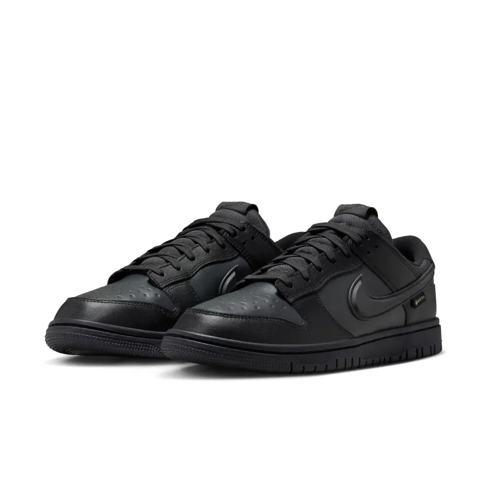 Tênis Nike Dunk Low GORE-TEX Black