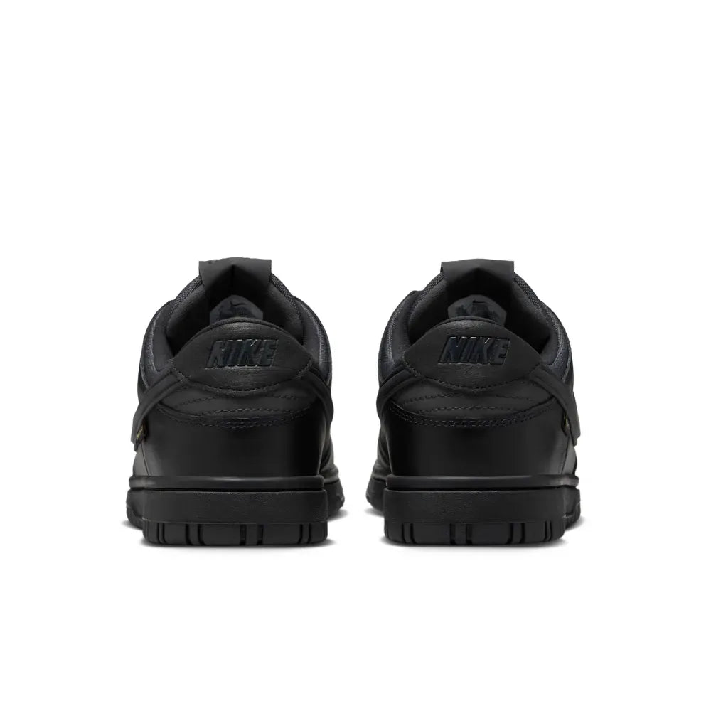 Tênis Nike Dunk Low GORE-TEX Black