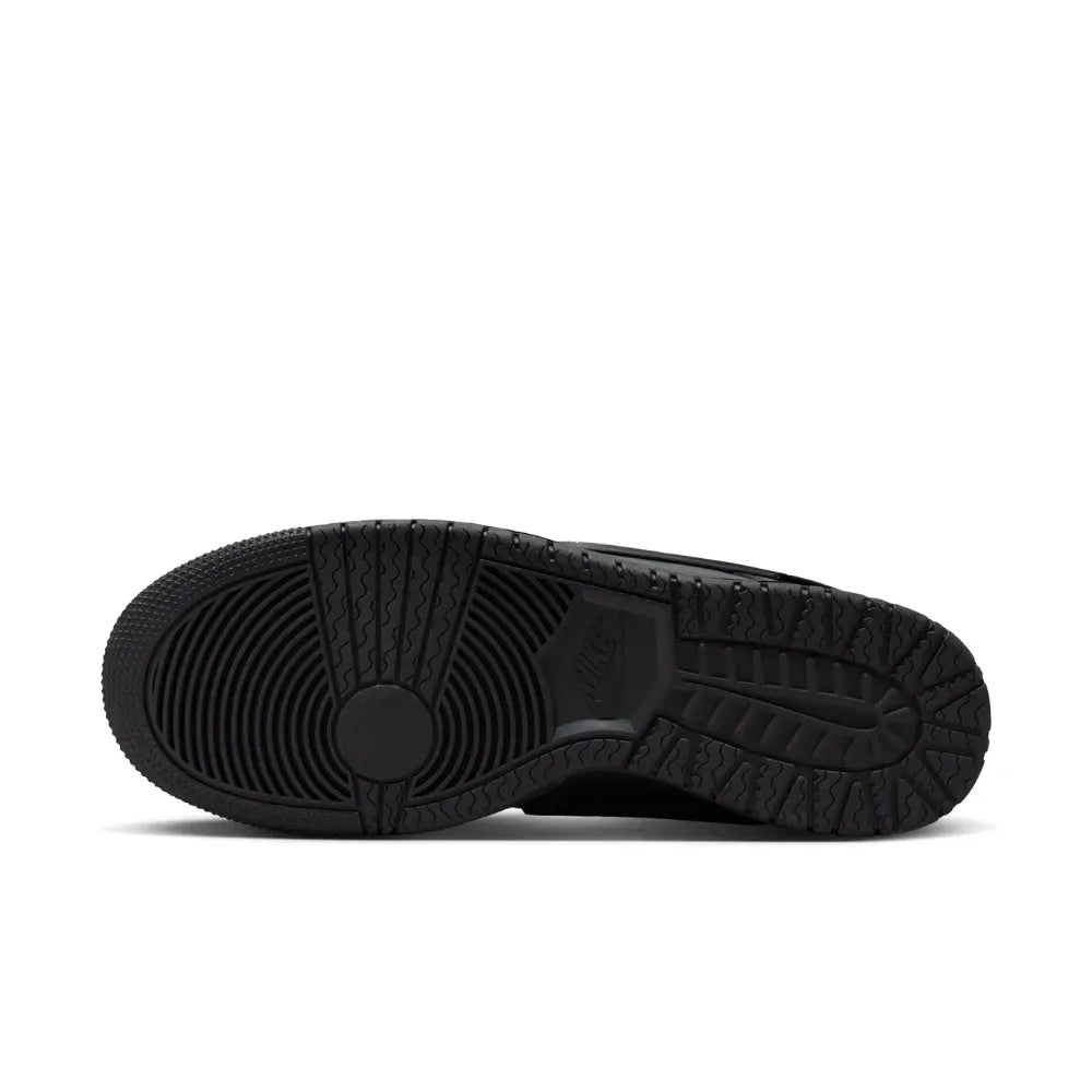 Tênis Nike Dunk Low GORE-TEX Black