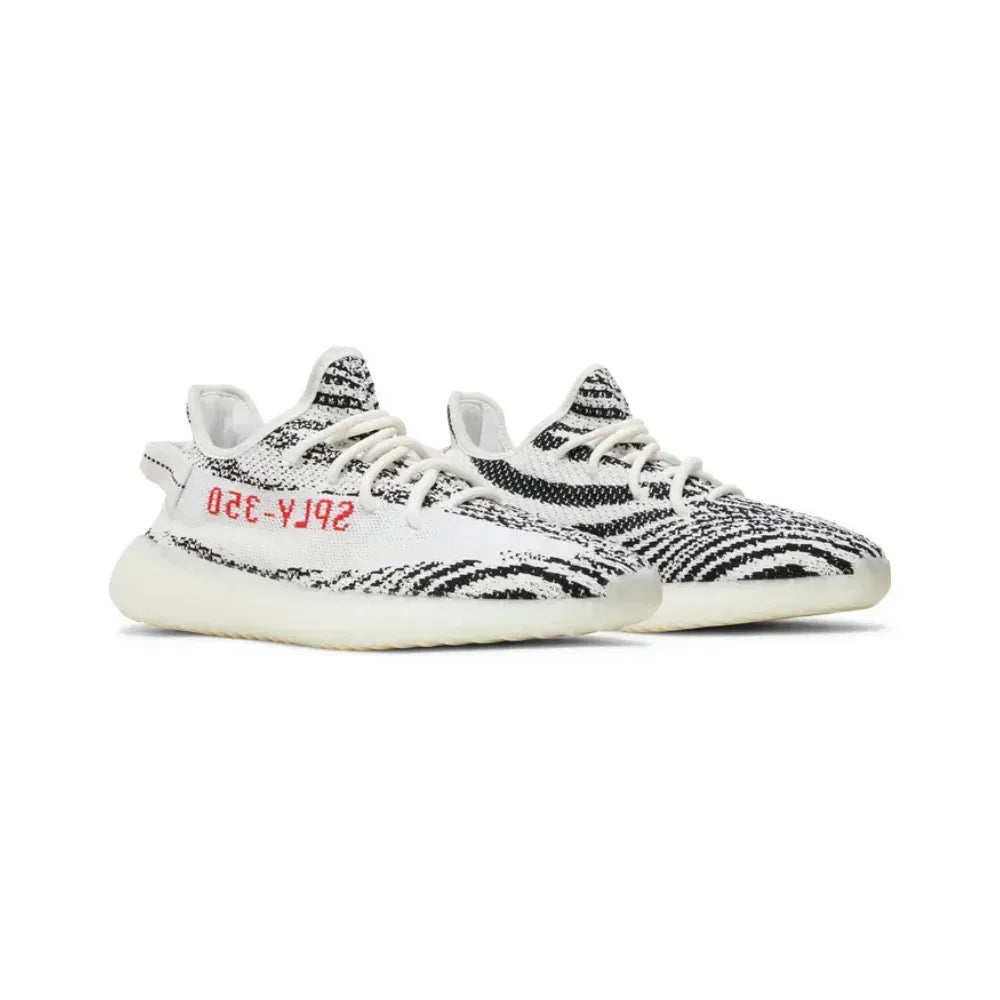Adidas Yeezy Boost 350 V2 "Zebra"