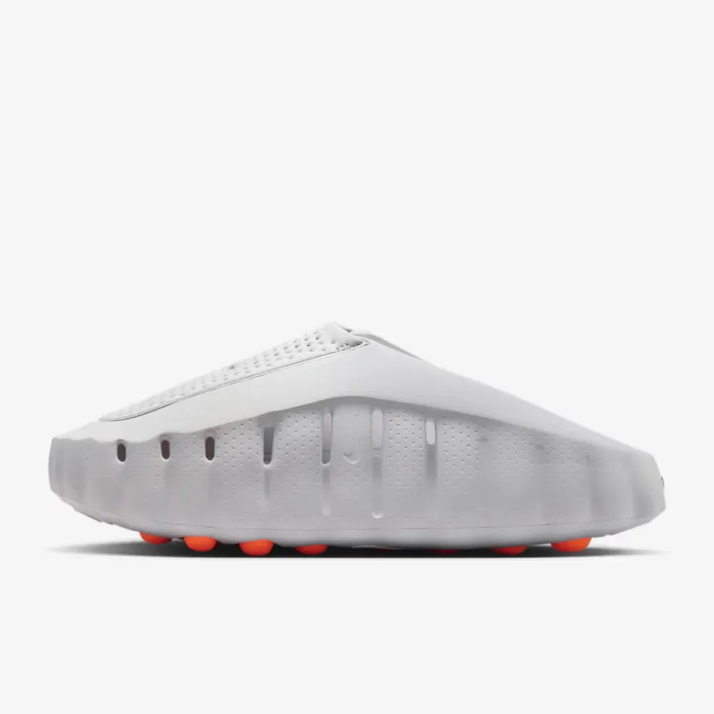 Nike Mind 001 Slide Light Smoke Grey