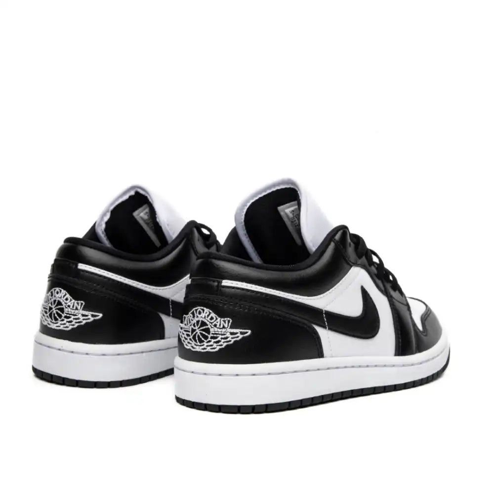 Tênis Nike Air Jordan 1 Low Panda