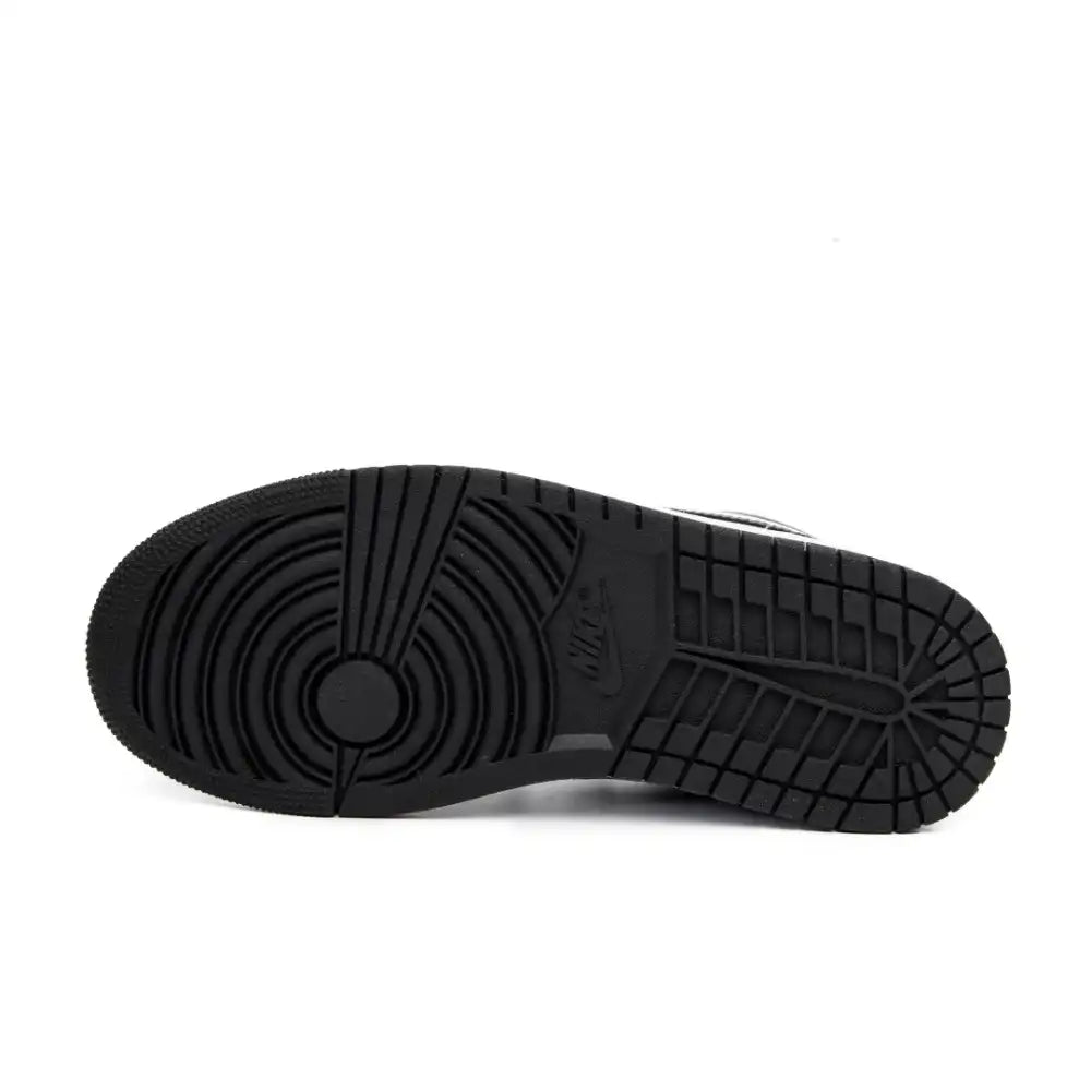 Tênis Nike Air Jordan 1 Low Panda