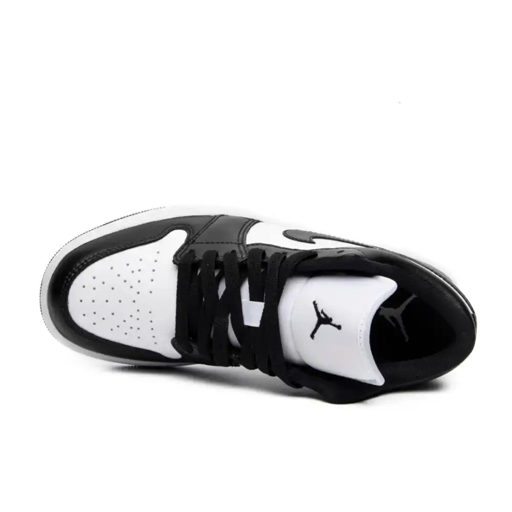 Tênis Nike Air Jordan 1 Low Panda
