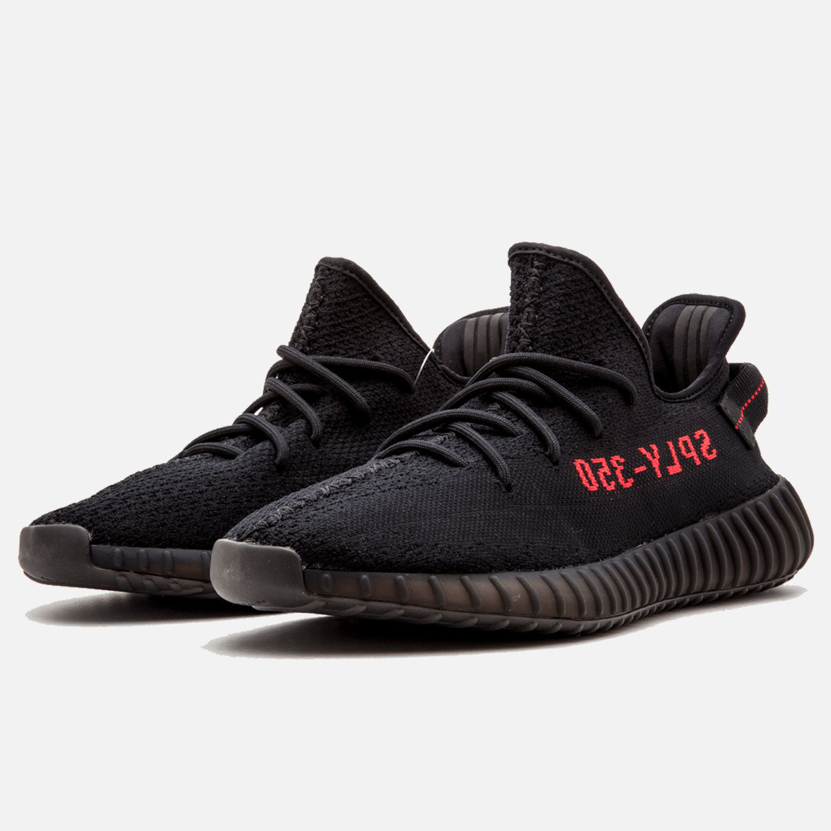 Adidas Yeezy Boost 350 V2 Bred