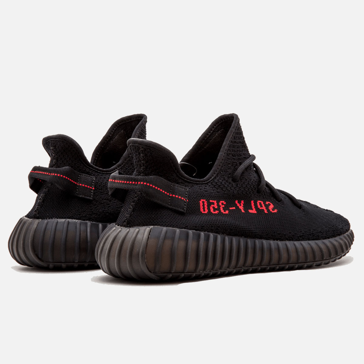 Adidas Yeezy Boost 350 V2 Bred