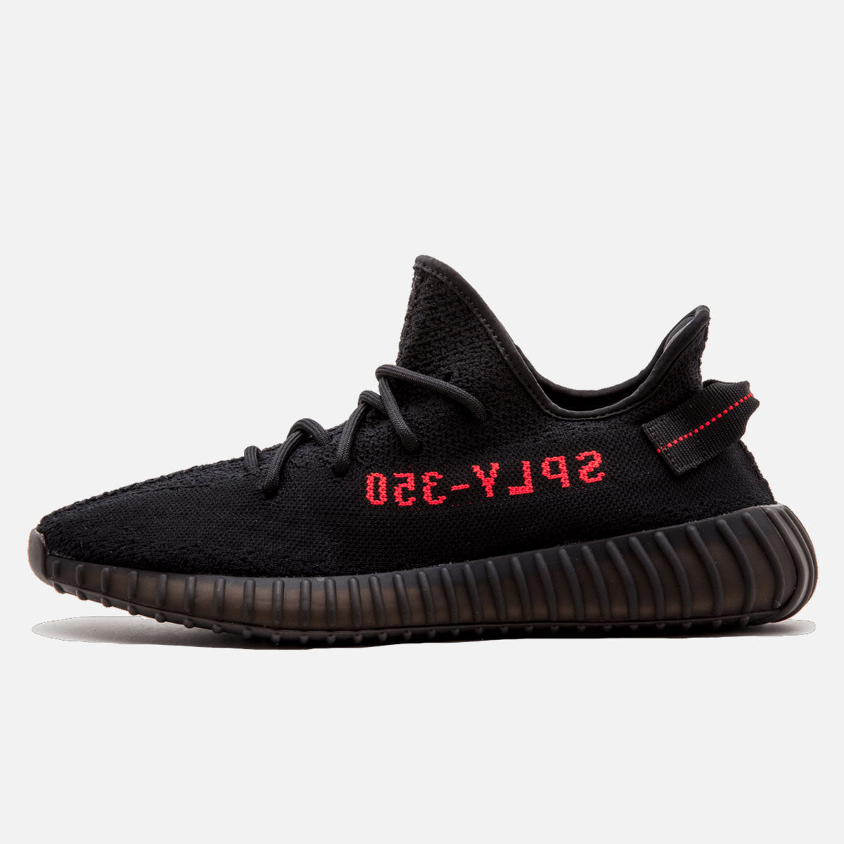Adidas Yeezy Boost 350 V2 Bred