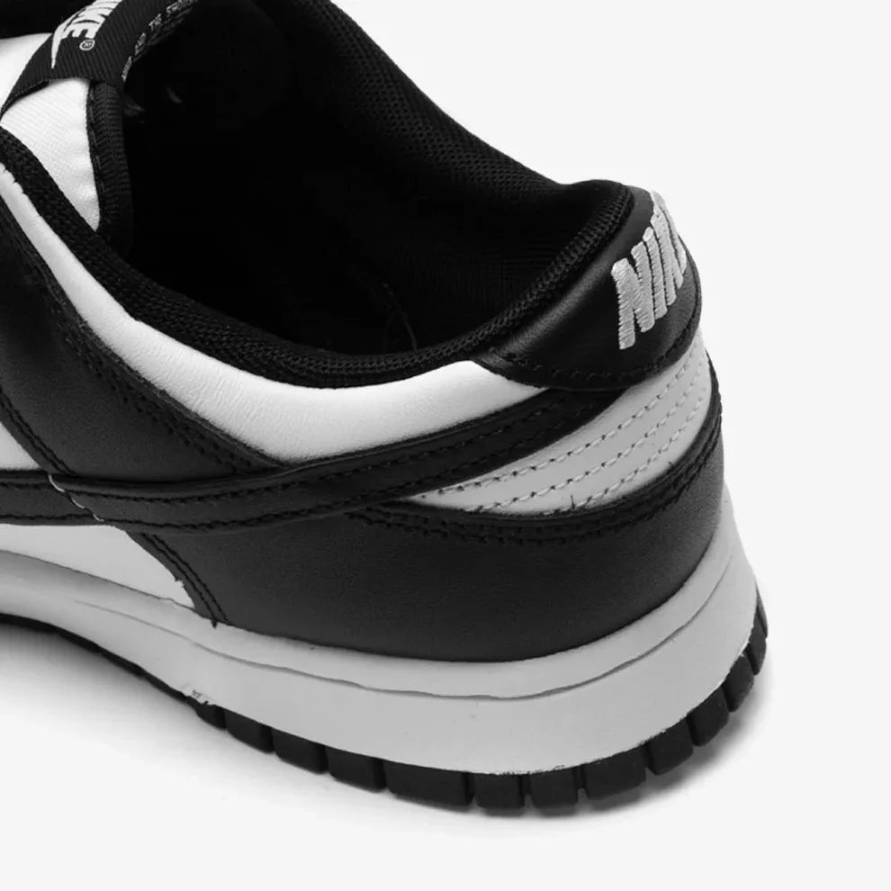 Tênis Nike Low Dunk "Panda"