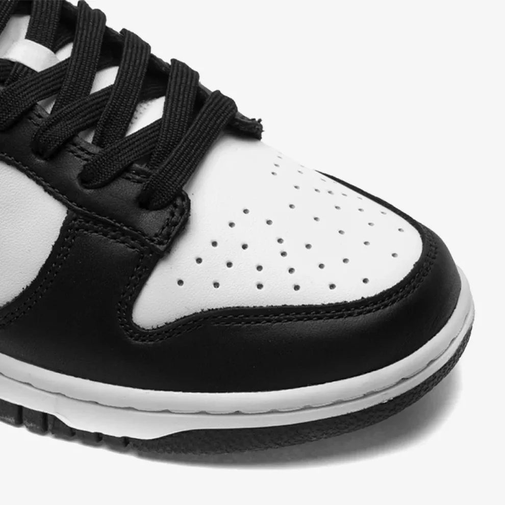 Tênis Nike Low Dunk "Panda"