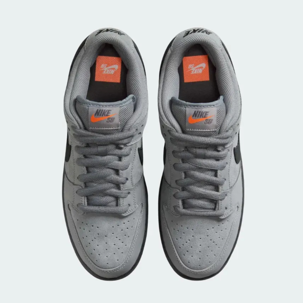 Nike SB Dunk Low Pro Cool Grey