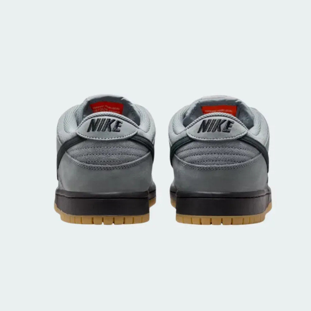 Nike SB Dunk Low Pro Cool Grey