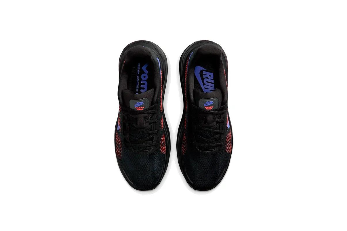 Nike Vomero Premium Black Sapphire Rose Preto
