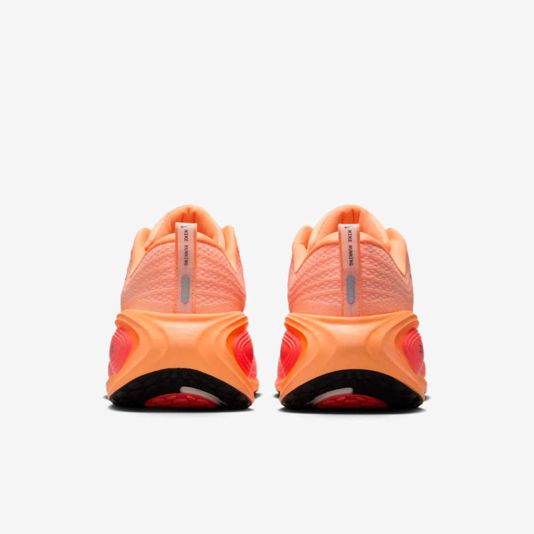 Air Zoom Vomero Plus Orange Pulse Hot Lava
