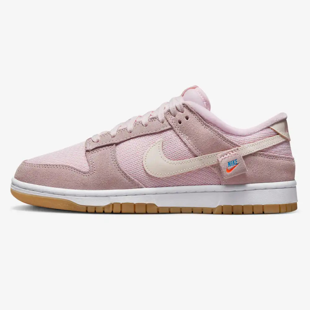 Tênis Dunk Low Teddy Bear