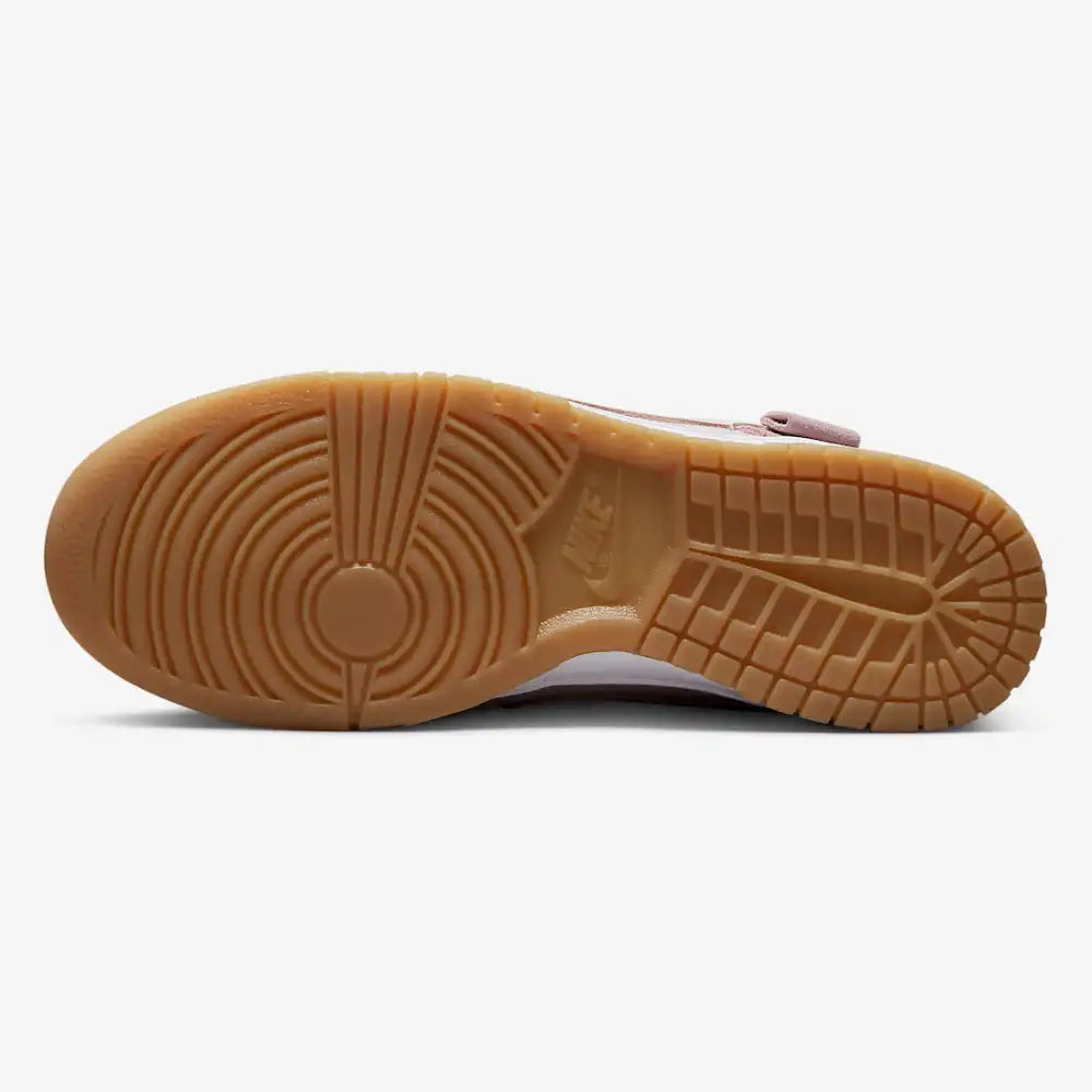 Tênis Dunk Low Teddy Bear