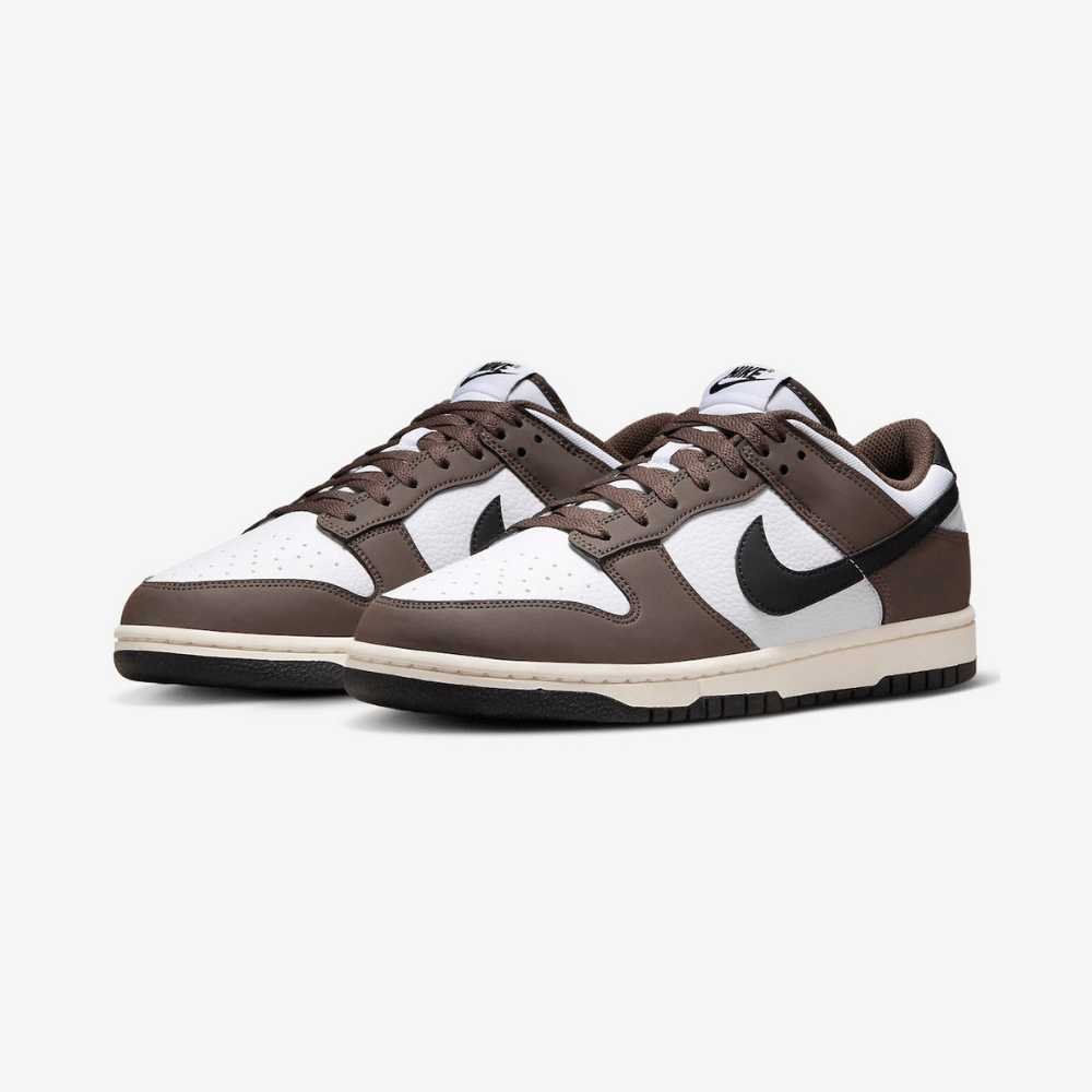 Tênis Dunk Low Next Nature Cacao Wow