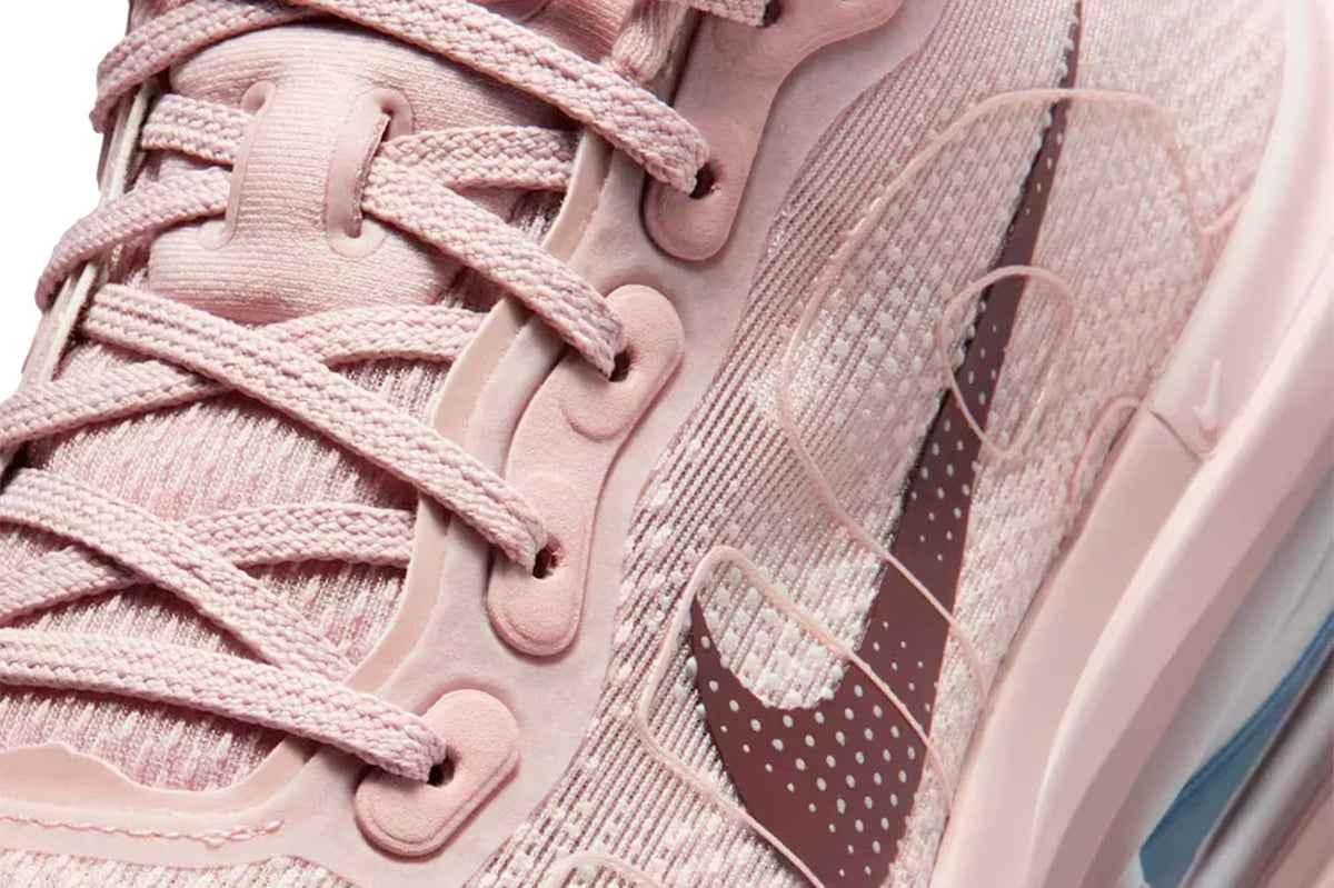 Nike Vomero Premium Particle Rose Burgundy Rosa
