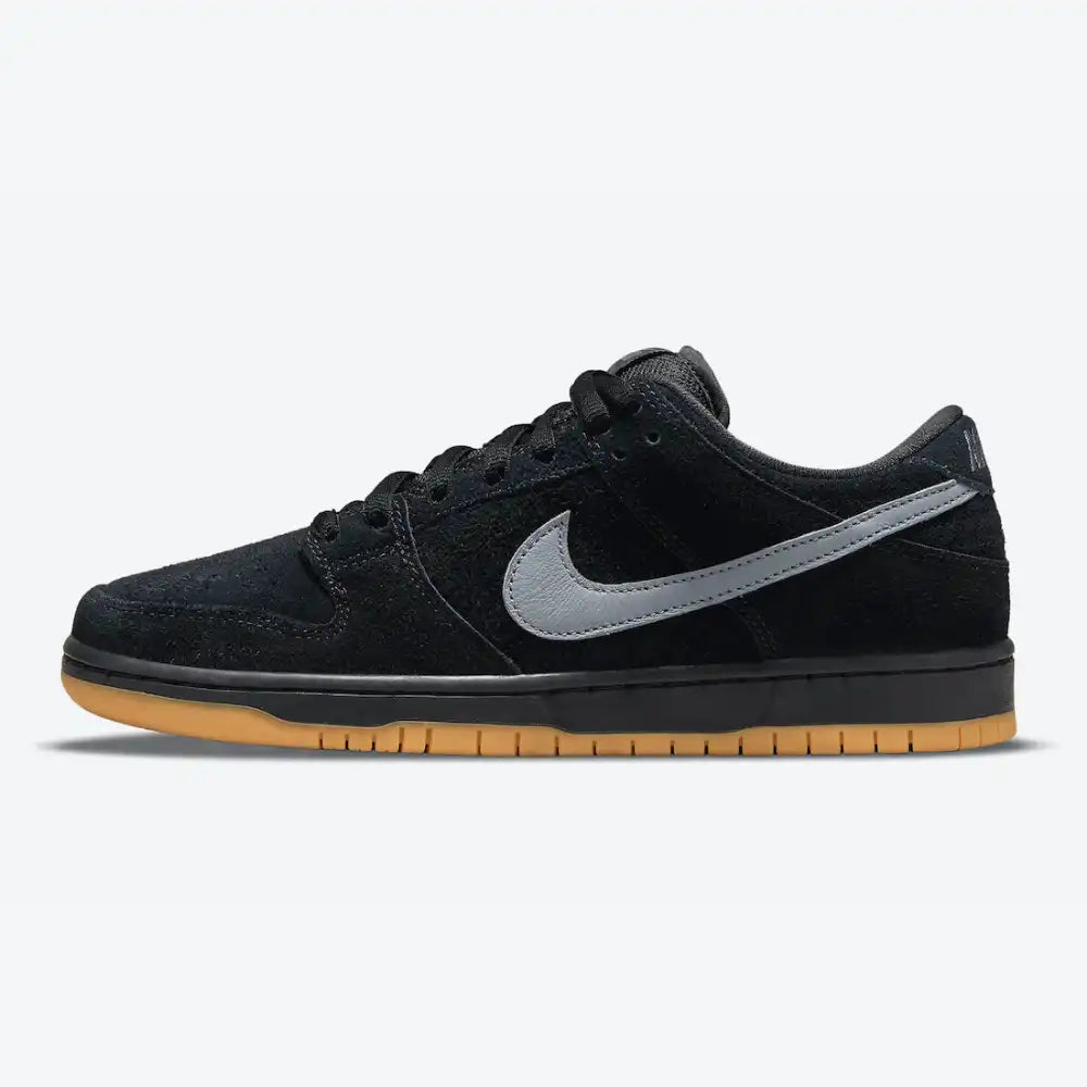 Tênis Nike Dunk Low SB PRO Black