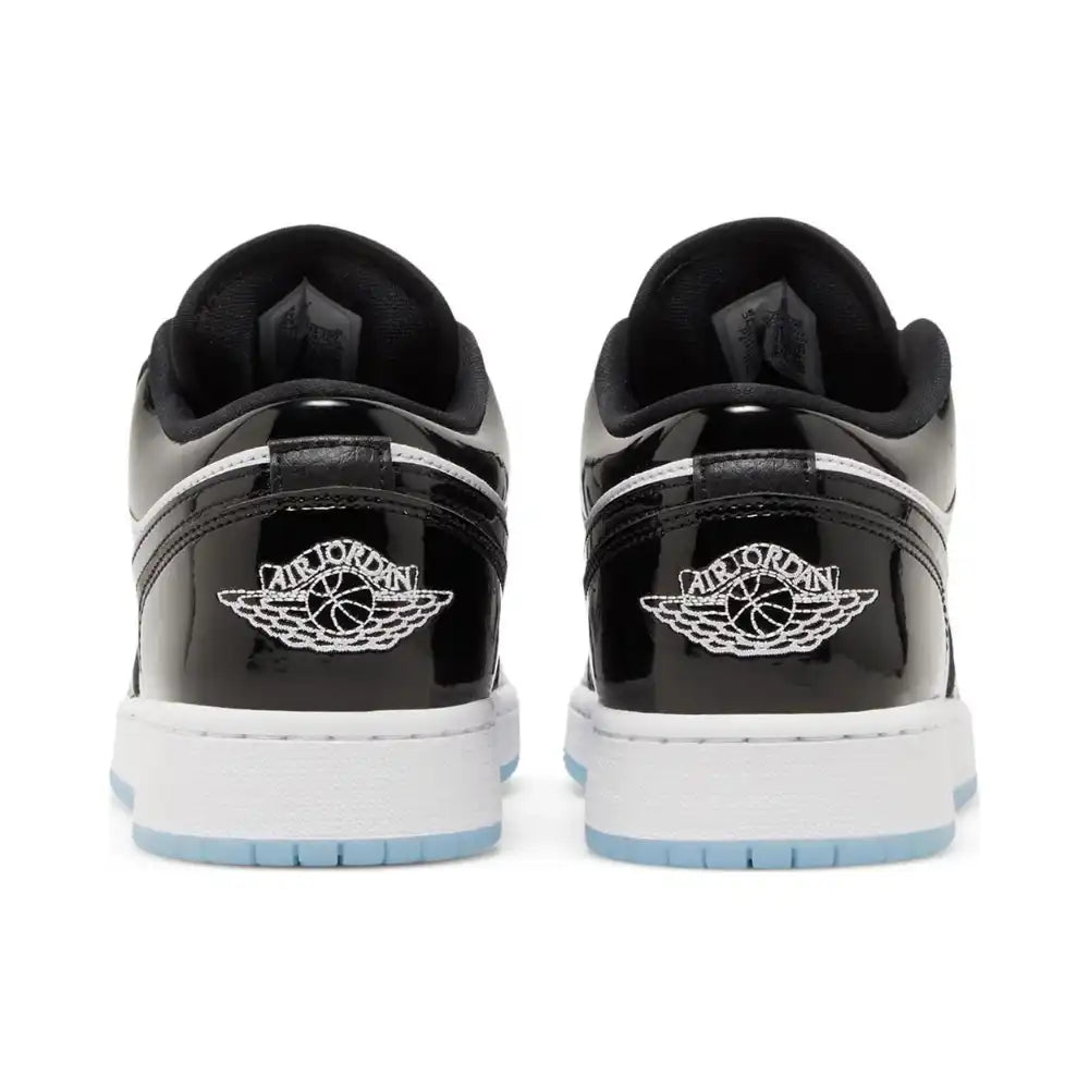 Tênis Nike Air Jordan 1 Low "Concord"