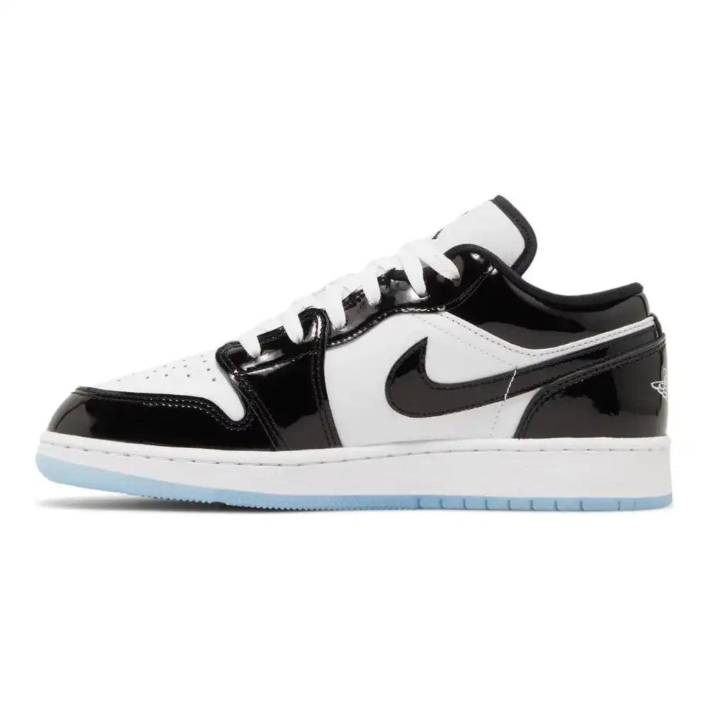 Tênis Nike Air Jordan 1 Low "Concord"