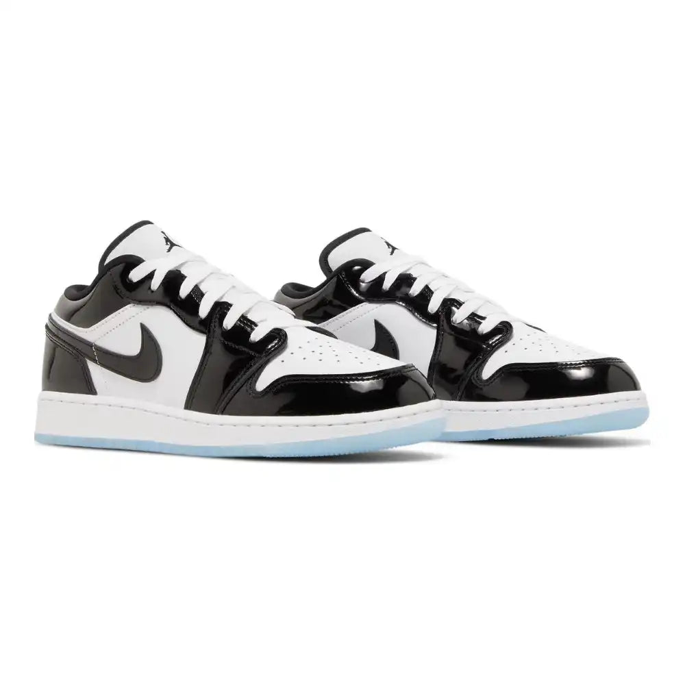 Tênis Nike Air Jordan 1 Low "Concord"