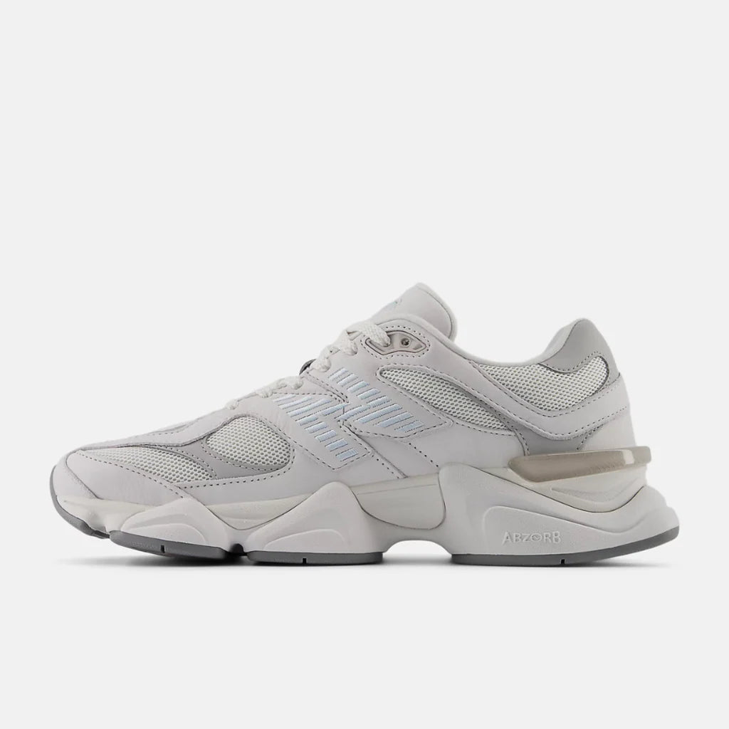 New Balance 9060 Reflection Raincloud Quarry Blue