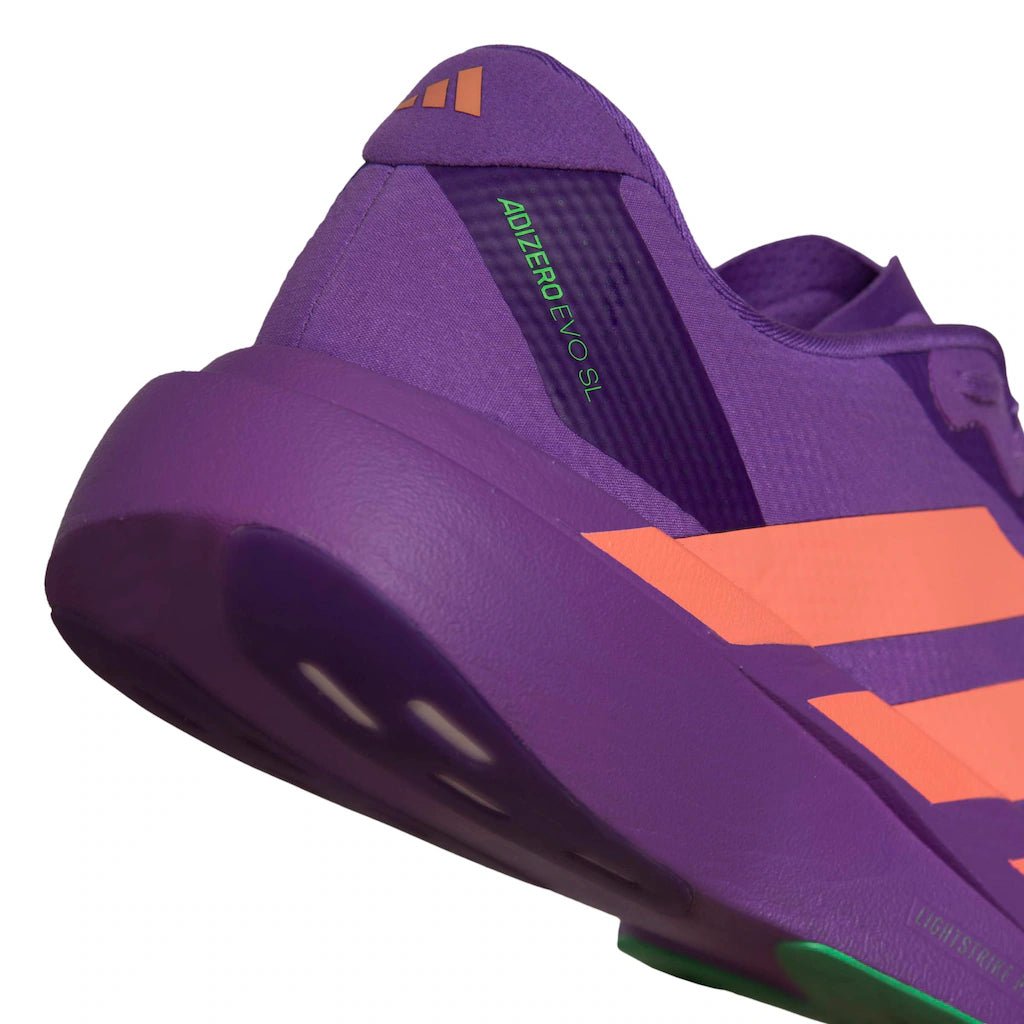 Adidas adizero EVO SL