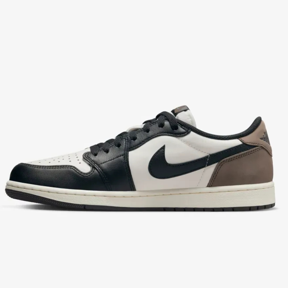 Tênis Air Jordan 1 Low OG Mocha