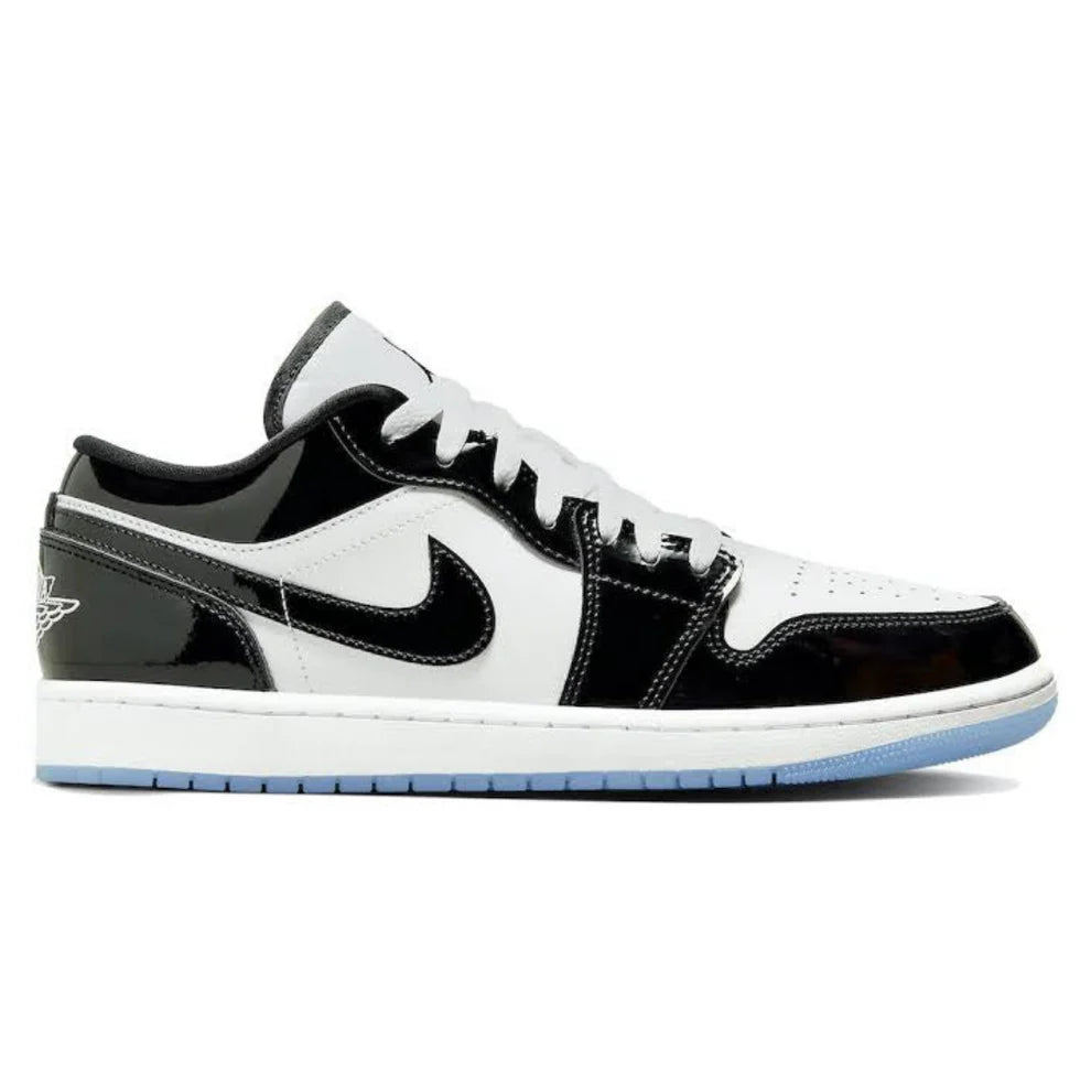 Tênis Nike Air Jordan 1 Low "Concord"
