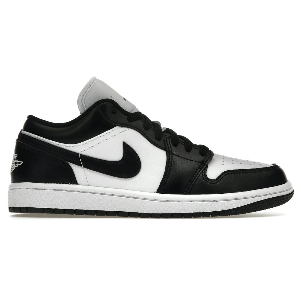 Tênis Nike Air Jordan 1 Low Panda
