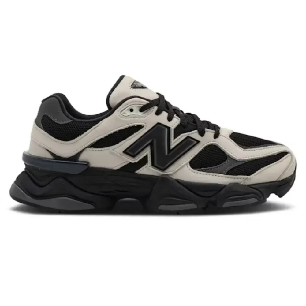 New Balance 9060 Off White Black