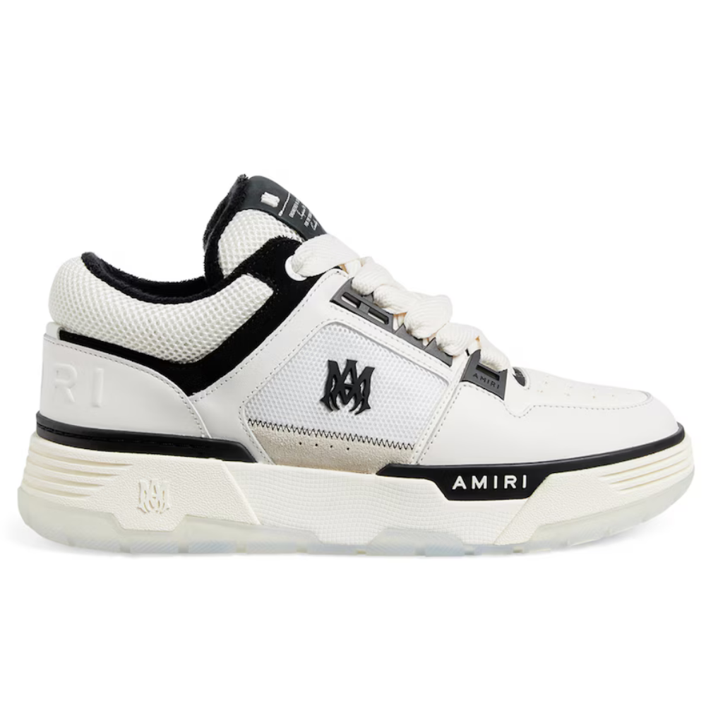 AMIRI MA-1 White