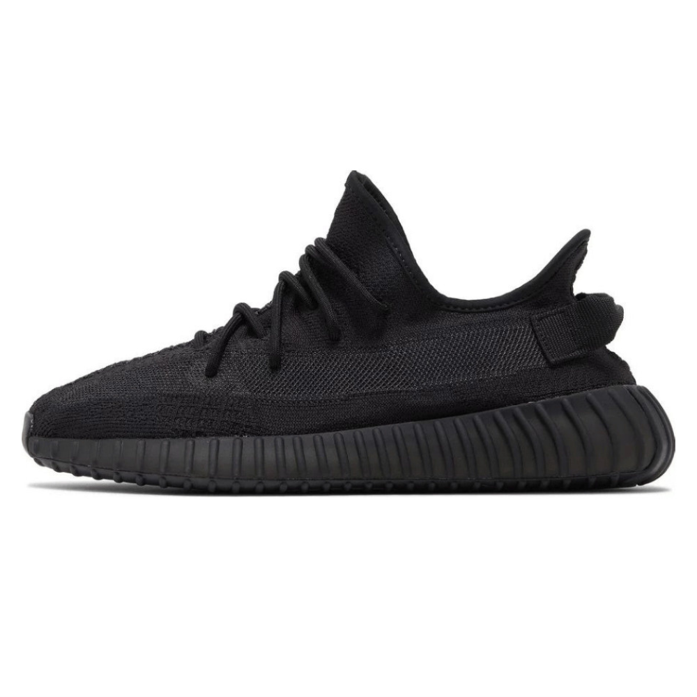 Yeezy Boost 350 V2 "Onyx"