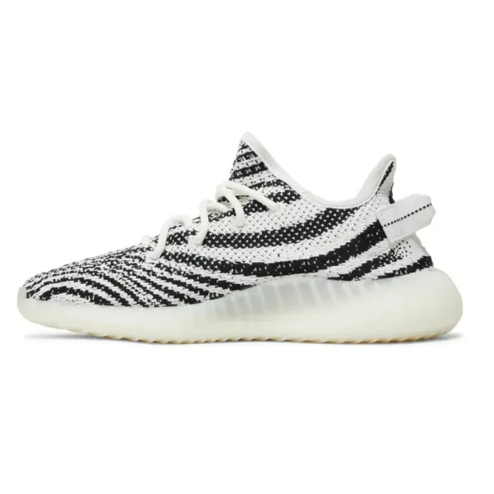 Adidas Yeezy Boost 350 V2 "Zebra"