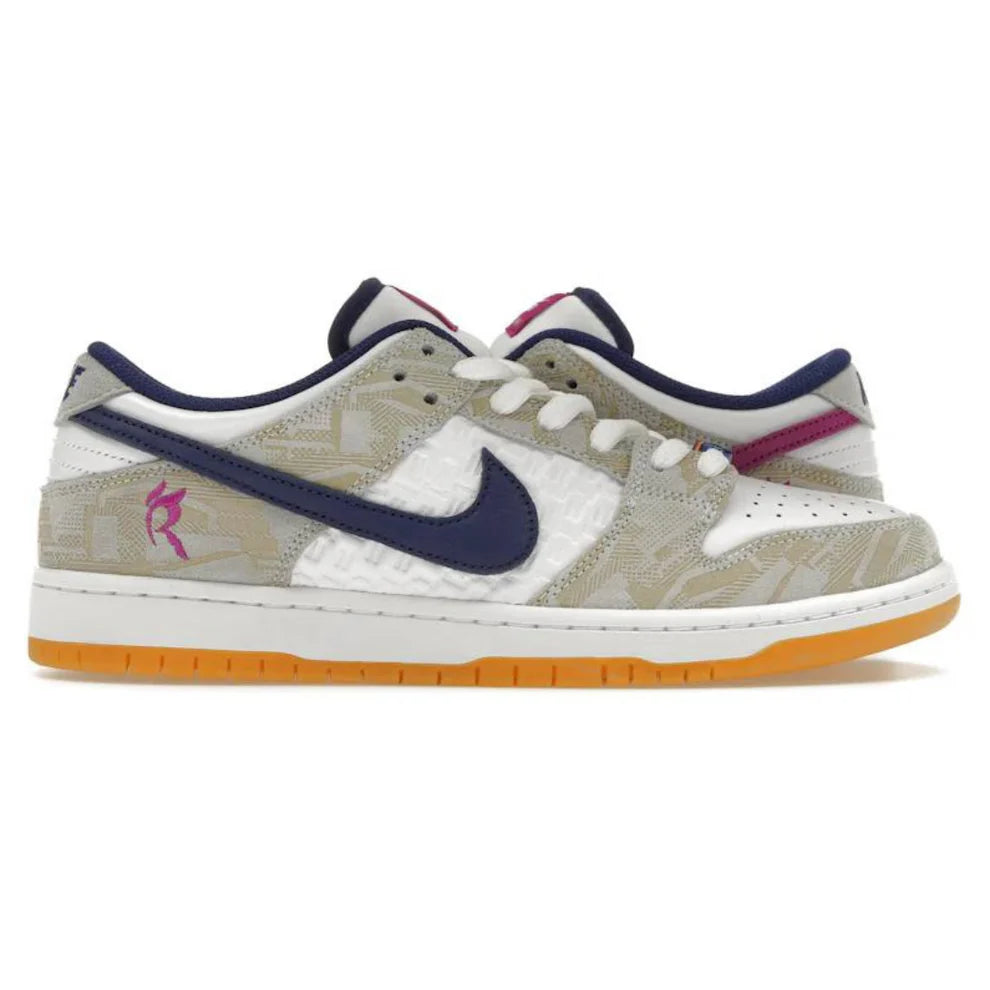 Tênis Nike SB Dunk Low Rayssa Leal