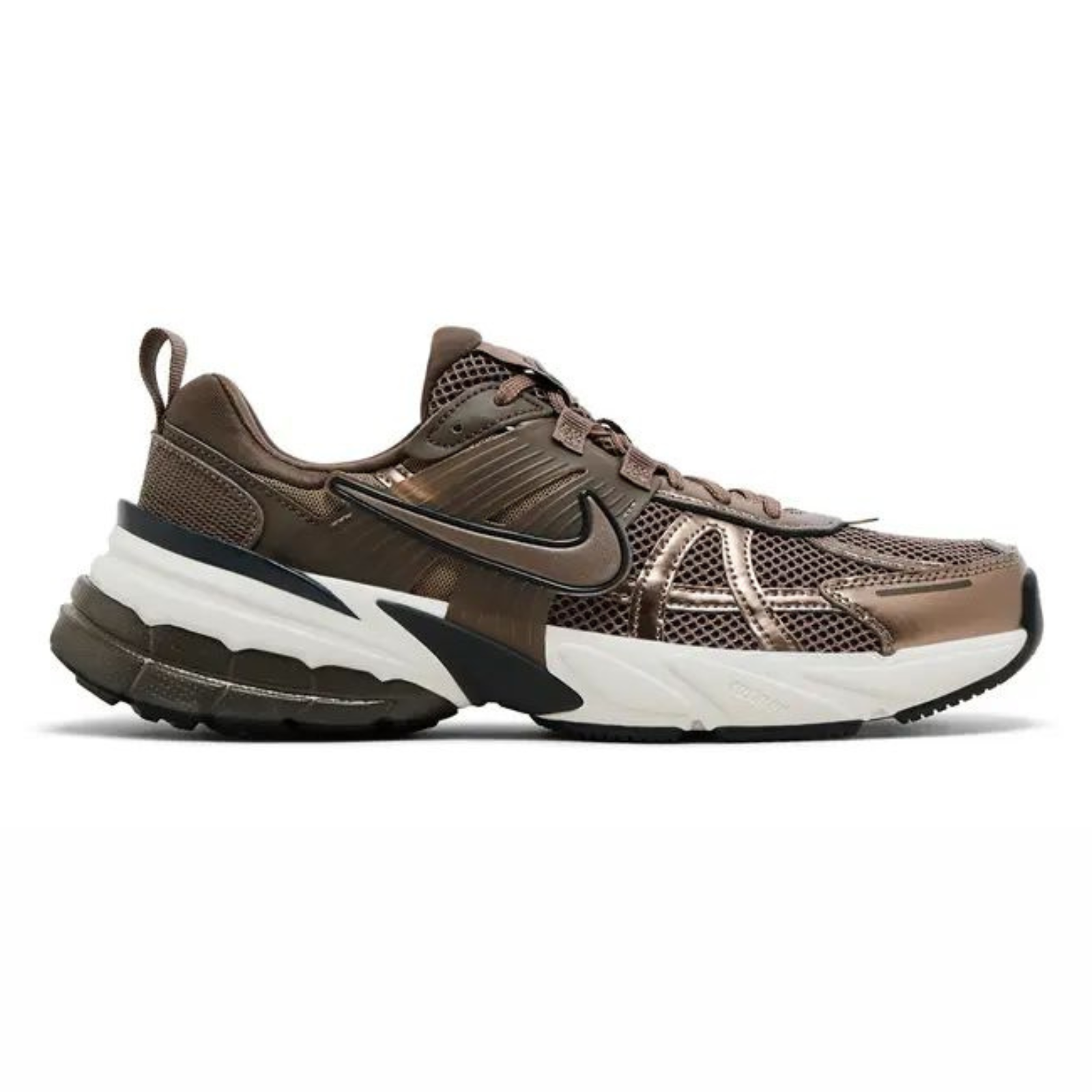 Nike V2K Run Mink Brown