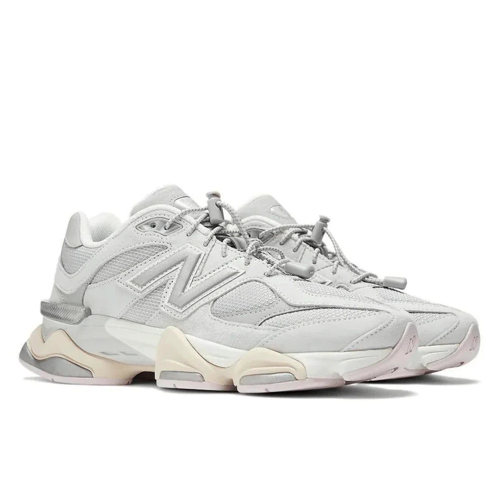Tênis New Balance 9060 Grey Lilac