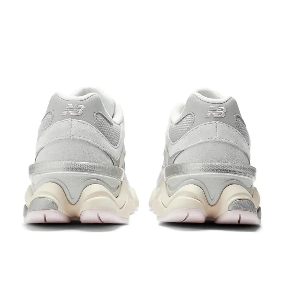 Tênis New Balance 9060 Grey Lilac