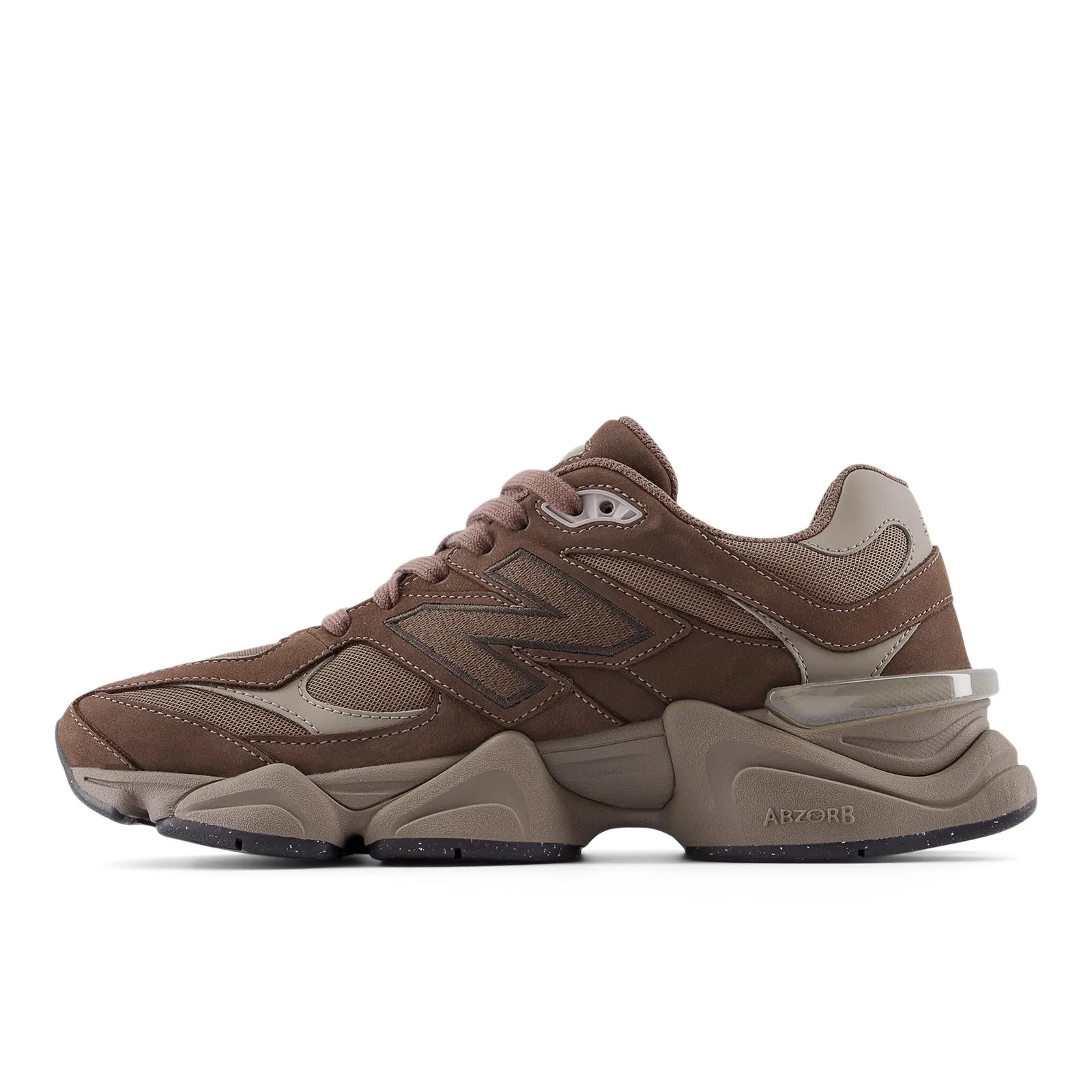 New Balance 9060 Mushroom Brow