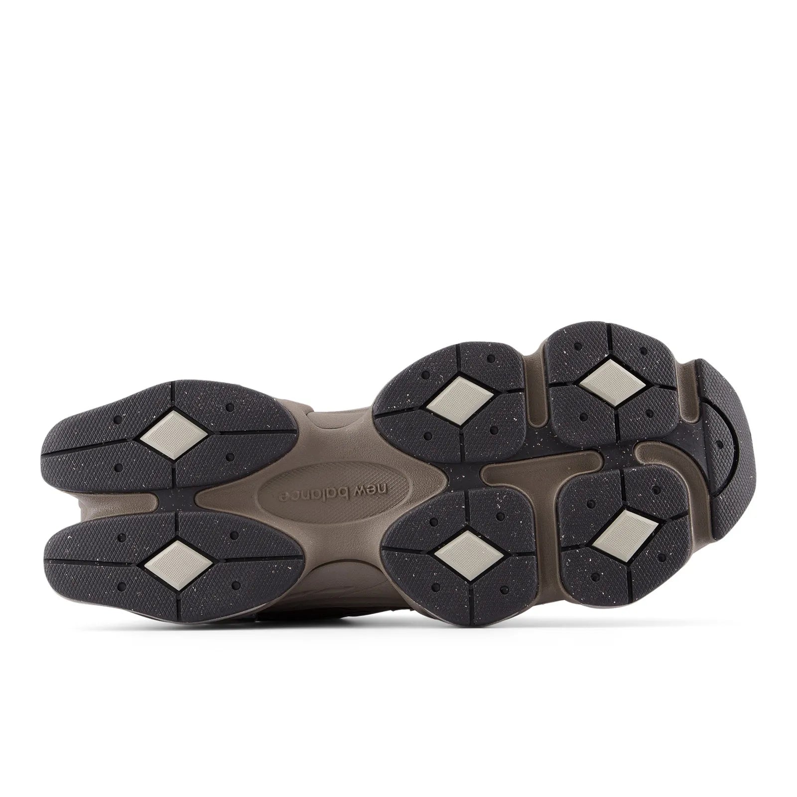 New Balance 9060 Mushroom Brow