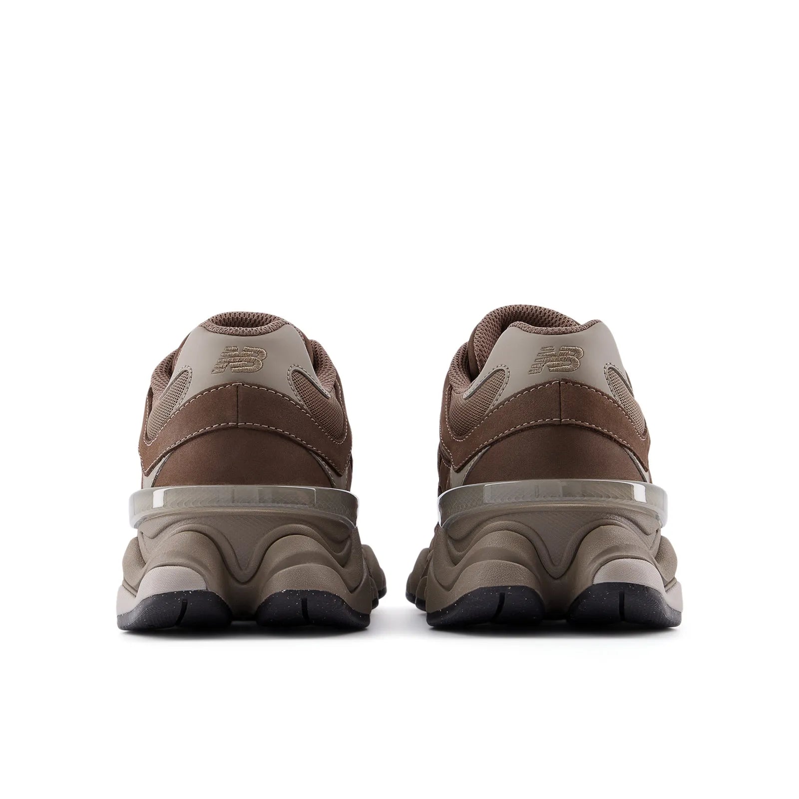 New Balance 9060 Mushroom Brow