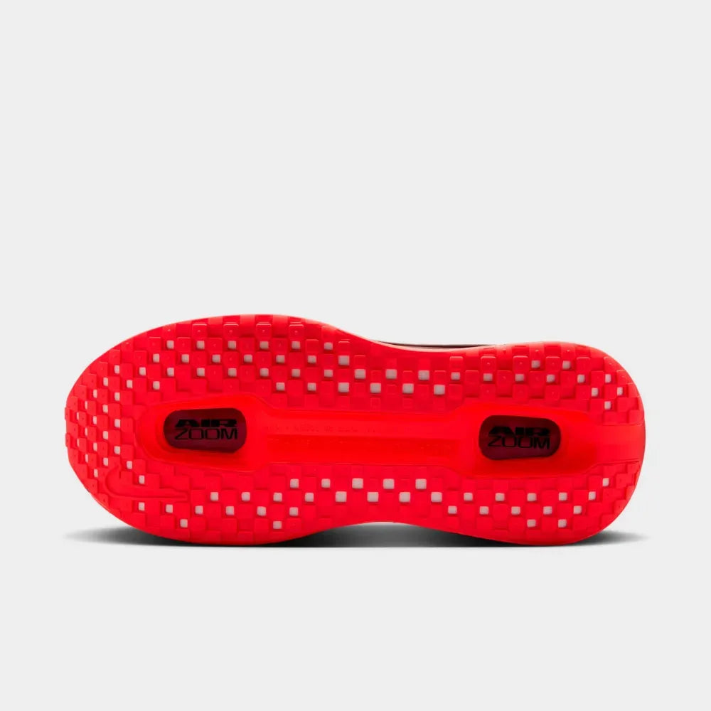 Nike Vomero Premium Black Bright Crimson