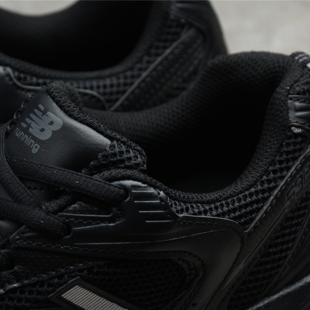 Tênis New Balance 530 Running Black